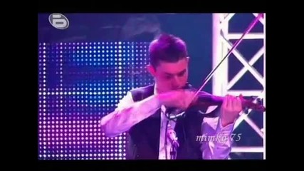 Lili Ivanova - Zashto ne sme edni i sashti live 2008