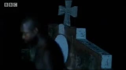 Zombie files - a real life tale - Secret Life of Ghosts & Werewolves 