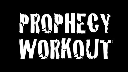 Super Street Workout - Warning_ Extreme Push-ups!! - Featuring_ Prophecy Workout