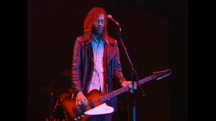 Nirvana - About a Girl' (live @ Reading)