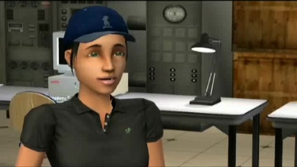 The Sims 2 Strangerhood Episode 17