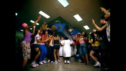 Sean Kingston - Beautiful Girls