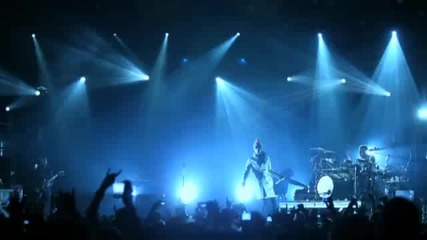 30 Seconds To Mars - Closer To The Edge (високо качество)