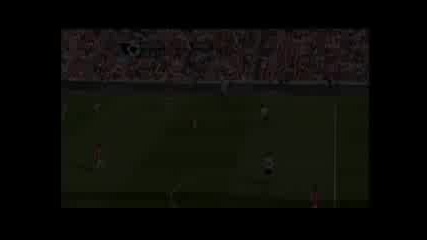 Arsenal Away Boyz - Redness /m3/