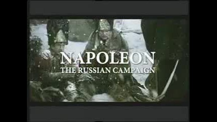 Наполеон - военната кампания в Русия -е2- Березина