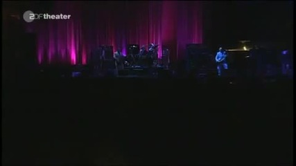 Faith No More - Caffeine - live Hurricane Festival 2009