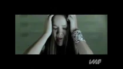 Three Days Grace - Gone Forever