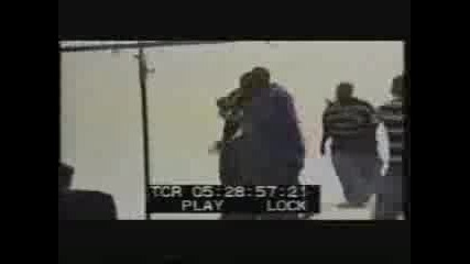 Outlawz - Hit Em Up (behind The Scenes) 