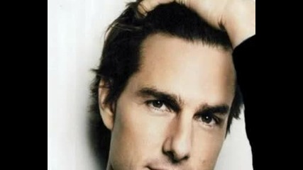 Tom Cruise slideshow