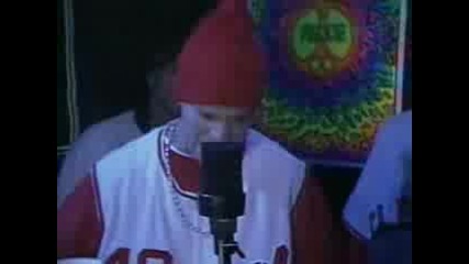 Bone Thugs N Harmony Freestyle