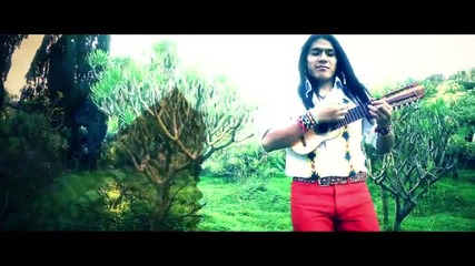 Leo Rojas - Amigos