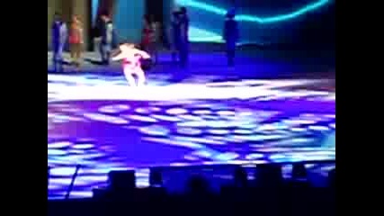 Winx On Ice