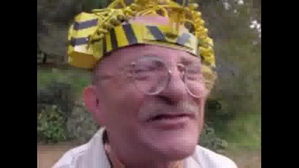 Power Rangers Space Ep.5