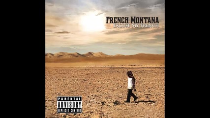 French Montana ft. Young Cash - Paranoid