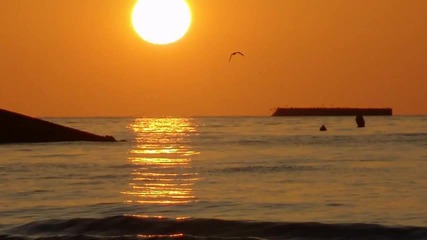 Like the Sun - Ryan Dan 