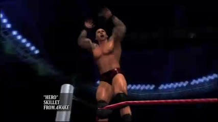 Wwe Smackdown vs. Raw 2011 online