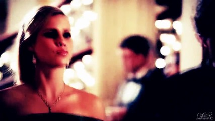 Kol Mikaelson - For Your Entertaint