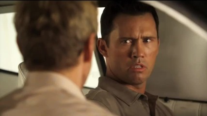 Burn Notice 5x16 - Depth Perception Promo (hd)