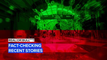 Fact-checking game: Are these recent Feb stories true or false?