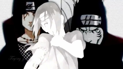 [ Кisame & Itachi ] Аfter Еvery Party I Die