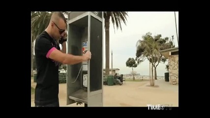 Lucenzo - Baila Morena ( The Best Official Video )
