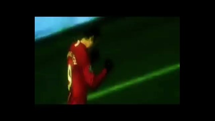 Dimitar Berbatov No 9 part 2