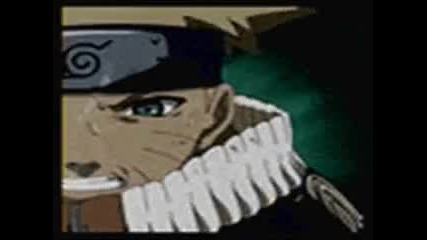 Naruto power
