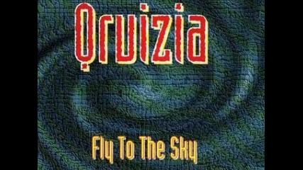 Qruizia - Fly To The Sky 2111