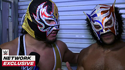 Asuka and Lucha House Party celebrate big nights on SmackDown: WWE Network Exclusive, August 14, 2020
