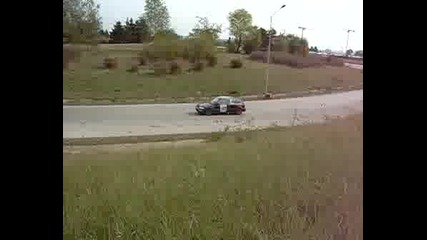 Писта София 28/09/2008