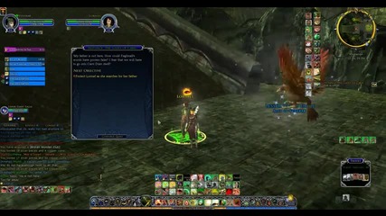 Lotro Vol. 1, Book 7, Chapter 8, the Gates of Carn Dum 2 