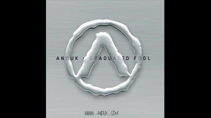 Anouk - Stop Thinking