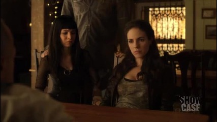 Lost Girl s01 ep13 part1 