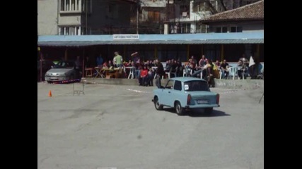 Трабант Фест Велико Търново 3