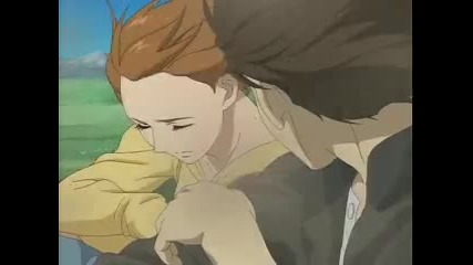 Wolfs Rain - Епизод 20 