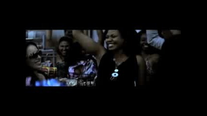 Flo Rida - Club Can't Handle Me ft. David Guetta
