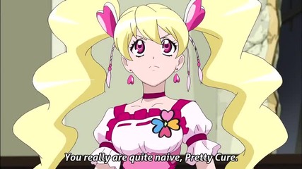Fresh Pretty Cure! - 44