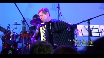 Petar Ralchev - Slow Melody