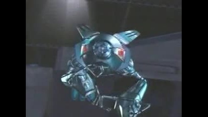 Beast Machines part 79 