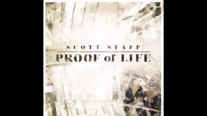 Scott Stapp - Proof of Life 2013
