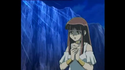 Yu - Gi - Oh! Capsule Monsters - Epizod 10 - Pette Drakona