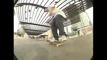 dgk its official wade desarmo 