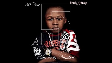 50 Cent ft. Hayes - Business Mind ( 5 Murder By Numbers )