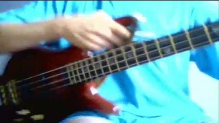 Bass Импровизация 