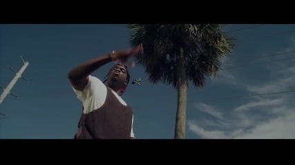 Pusha T ft Rick Ross - Hold On [offcial video]
