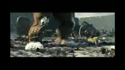 Silkroad Trailer Music Edit 