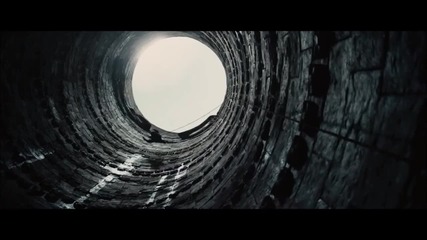 Черният Рицар: Възраждане (2012) Кратка Сцена - Наказанието ти трябва да бъде по-тежко. / Бг Субс