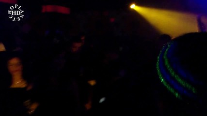 Глория - Сезони(live от Plazza Dance Center 06.12.2012) - By Planetcho
