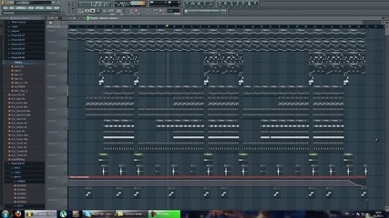 Js Beatz - Fl Studio 10 R&b instrumental