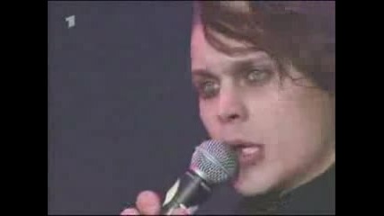 Him - Play Dead
